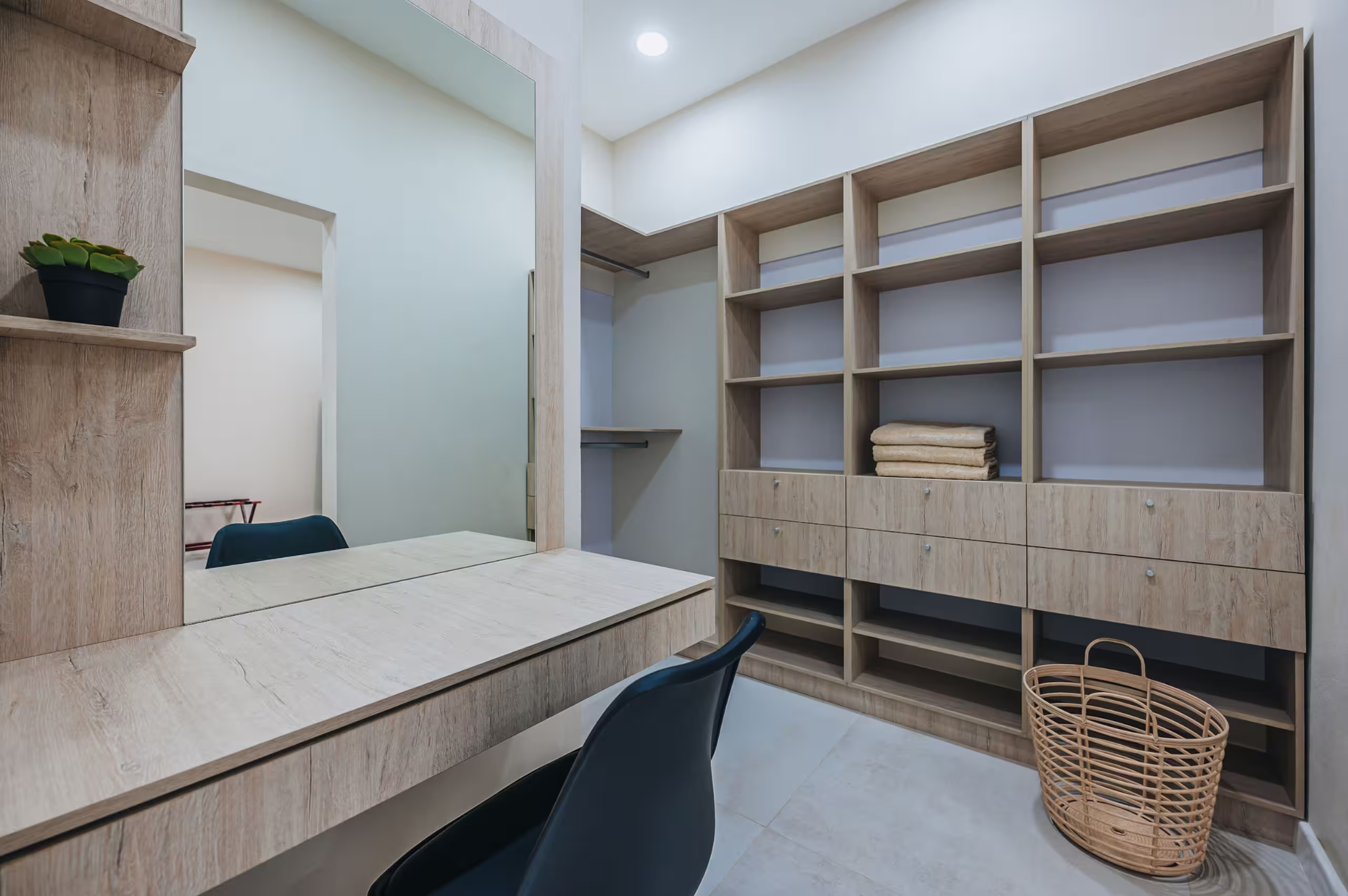 Villa Bell'Aria guest space